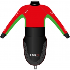 Racer Long Topdeck | Paddle Cyrmu